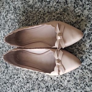 Kate Spade Flats Size 7M